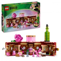 LEGO Camera de camin a Glindei si a Elphabei Quality Brand foto