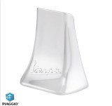 Ornament cromat original portbagaj Vespa Vespa Primavera (13-) Primavera iGet - Primavera Touring 50-125-150cc