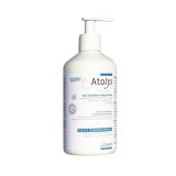 Emulsie pentru piele atopica Atolys, 200ml, Lab Lysaskin
