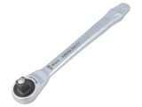 Clichet 1/2 Zyklop Metal 281mm 76 Dinți