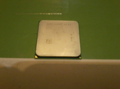 Procesor AMD Athlon 64 X2 5000+, Dual Core, 2.6GHz, Socket AM2 foto