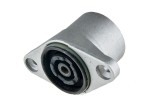 Flansa amortizor Audi A4 2000-2008, A6 2005-2011, Seat Exeo 2008-2013, Spate, NTY AD-VW-028