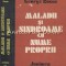 Maladii Si Sindroame Cu Nume Proprii - George Russu