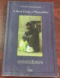 Cesereanu, Ruxandra - A doua Curte a Miracolelor (studii socio-culturale)