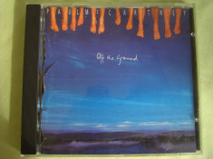 PAUL McCARTNEY - Off The Ground - C D Original ca NOU foto