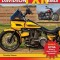 Harley-Davidson Fxr Bible: History, How-To Customize, Gallery