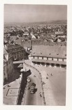 RF65 -Carte Postala- Vedere din Sibiu, circulata 1966