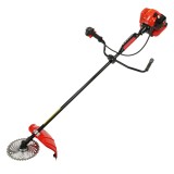 Motocoasa pe benzina Yamamoto YMA-56, 2T, 5.8 CP, 52cc, 10.000 rpm, set complet