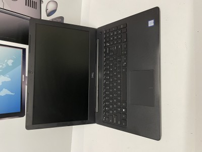 Laptop Dell Latitude 3590, I5 7200u 2.7 Ghz, 16 Gb DDR4, SSD 256, garantie foto