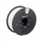 Filament pentru imprimanta 3D AmazonBasics PETG, 2,85 mm, alb, bobina de 1 kg - RESIGILAT