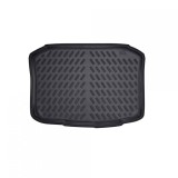 Tavita Portbagaj Cauciuc Premium ALM Seat Ibiza Hatchback 2009-2017, Material TPE, Impermeabila