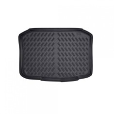 Tavita portbagaj cauciuc premium PSN Seat Ibiza Hatchback 2009-2017