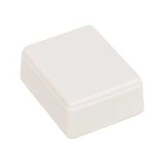 Cutie montaj 40x50x20mm ABS gri