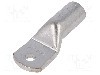 Terminal tip inelar tubular, pentru surub M10, WEIDM&Uuml;LLER - 1498350000 KP-M10/-185