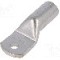 Terminal tip inelar tubular, pentru surub M10, WEIDM&Uuml;LLER - 1498350000 KP-M10/-185