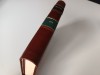 Psaltirea 1975, Editia a IV-a, Legata in Piele, Reconditionata Lux, Patriarhul Justinian, Institutul Biblic