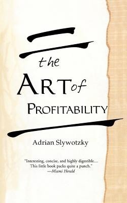 The Art of Profitability foto
