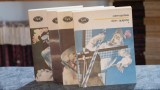 Don Quijote (4 volume) - Miguel de Cervantes