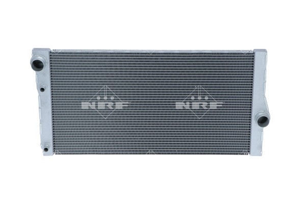 NRF 58466 Radiator, racire motor