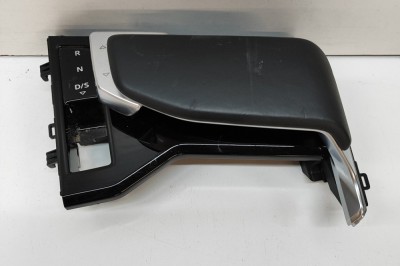 Timonerie cutie de viteze AUDI E-TRON Sportback GEA 2023 OEM: P4KL713041A 30292452 foto