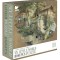 Puzzle Londji Gradina japoneza 1000 piese