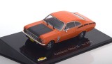 Macheta Chevrolet Opala SS - 4CC 1975 - Altaya 1/43