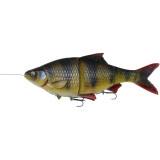 Vobler 4D Line Thru Roach 18cm 80G Perch