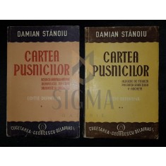 STANOIU DAMIAN