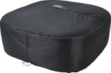 Capac termo protector MSpa pentru jacuzzi patrat, 4 persoane