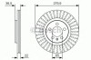 Disc frana SKODA OCTAVIA I Combi (1U5) (1998 - 2010) BOSCH 0 986 479 R68