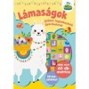 L&aacute;mas&aacute;gok - J&aacute;t&eacute;kos foglalkoztat&oacute; gyerekeknek