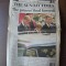 The princes final farewell - The Sunday Times - 07.09.1997