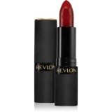 Revlon Cosmetics Super Lustrous&trade; The Luscious Mattes ruj mat culoare 008 Show Off 4,2 g