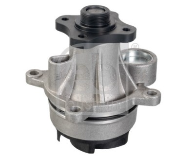 FEBI BILSTEIN 179556 Pompă de apă, răcire motor foto