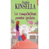 Sophie Kinsella - La cumparaturi pentru vedete - 128466