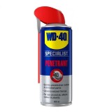 Spray deblocant pentru ansambluri ruginite si intepenite WD-40 Penetrant, 400 ml