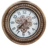 Ceas de perete Model T316-1 - 50 cm, Oem