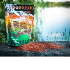 Pelete CPK Method Krill 2mm 800g