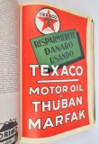 Le vie d&#039;Italia Revista veche automobilistica Touring Club Italiano 1936