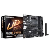 MB Gigabyte B550M K WIFI6E
