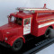 Start Scale Models camion pompieri MAZ AC-30 205 Tumbotino 1:43