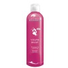 Sampon Caini Diamex Volume Boost, 250ml, Volumizare, Extract Rodie, Aminoacizi, Proteine Grau, Blana Matasoasa