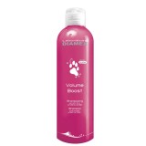 Sampon Caini Diamex Volume Boost, 250ml, Volumizare, Extract Rodie, Aminoacizi, Proteine Grau, Blana Matasoasa