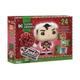 Cumpara ieftin Set 24 figurine - Advent Calendar DC Comics 2023 | Funko