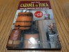 CAZANUL DE TUICA Tehnici de Fermentatie, Tehnici de Distilare - Josef Pischl