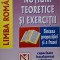 Limba romana. Notiuni teoretice si exercitii. Sintaxa propozitiei si a frazei &ndash; Iancu Saceanu, Eustatia Saceanu