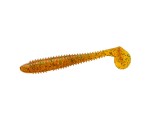 Năluca soft Crazy Fish Vibro Fat 145mm culoare 31 Squid