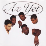 CD Az Yet &ndash; Az Yet (EX)