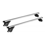 Bare transversale K39 King XL pentru Mitsubishi Outlander PHEV 2014+