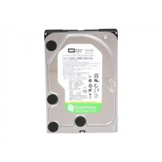 Western Digital AV-GP WD10EURS 1TB 64MB Cache SATA 3.0Gb/s 3.5&quot;